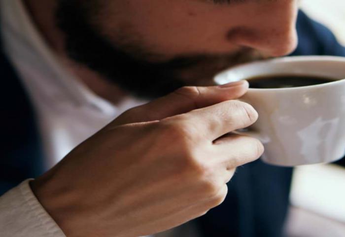 Seruput Tiga Kopi Sehari Diyakini Punya Manfaat Kesehatan Bagi Tubuh